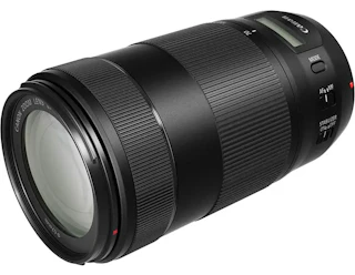 2026年版】Canon EF70-300mm F4-5.6 IS II USMのレビュー比較まとめ